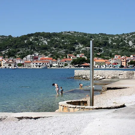 Apartamento Studio 5106a Tisno