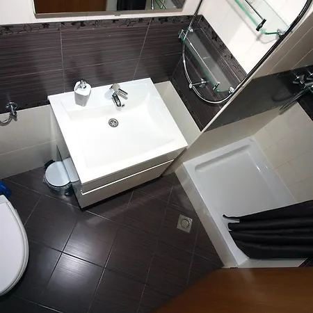 Studio 5106a Apartamento *