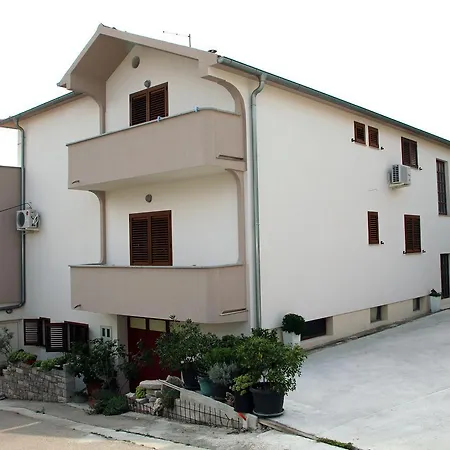 Studio 5106a Apartamento