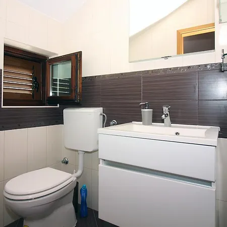 Apartamento Studio 5106a Tisno